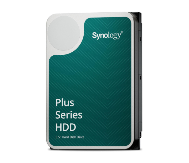 Synology DS1525+ (2x 8TB HDD HAT3320-8T) - 1470348 - zdjęcie 8